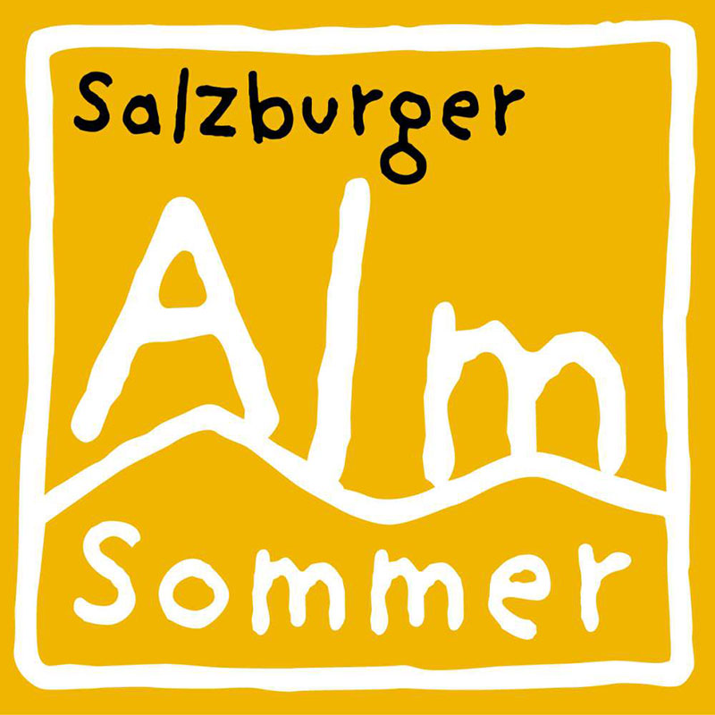 Salzburger Almsommer Auszeichnung - Loosbühelalm in Großarl, Großarltal, Salzburger Land